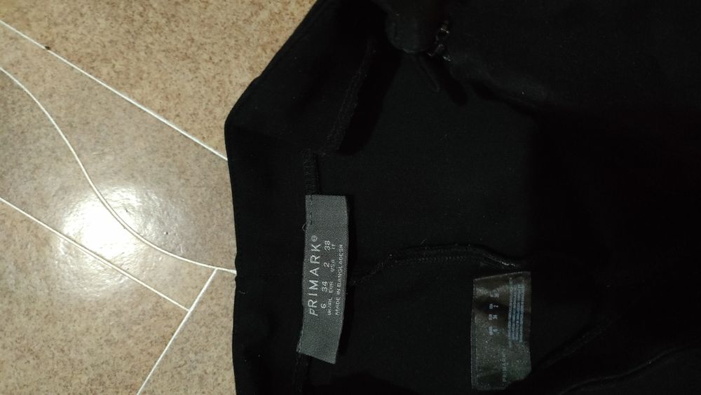 Брюки для девочек