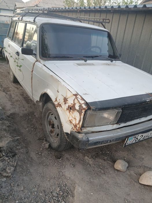 Продам машину на ходу