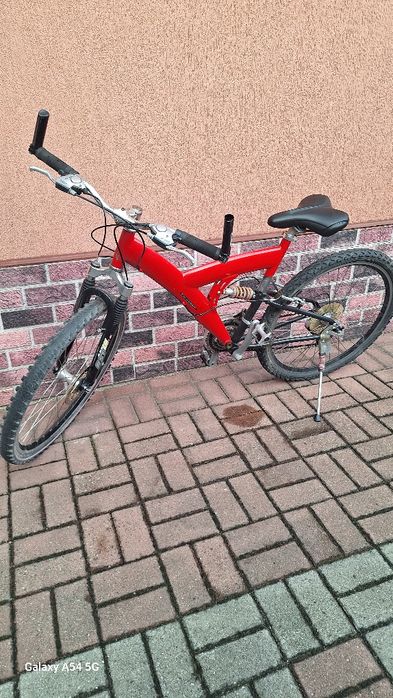 Vand bicicleta pe 26