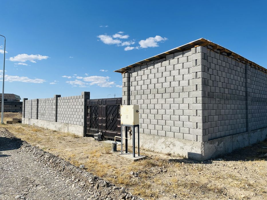 Уй сатылады  обмен бар