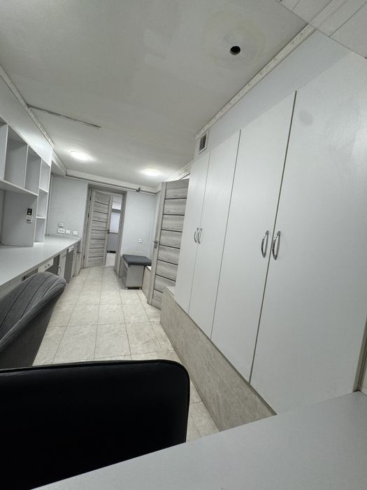 Коммерческое помещение