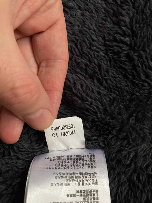 Jack Wolfskin Texapore водоустойчиво дебело зимно яке размер М