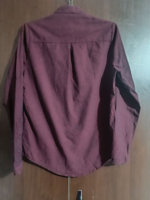 Cămașa RVLT revolution