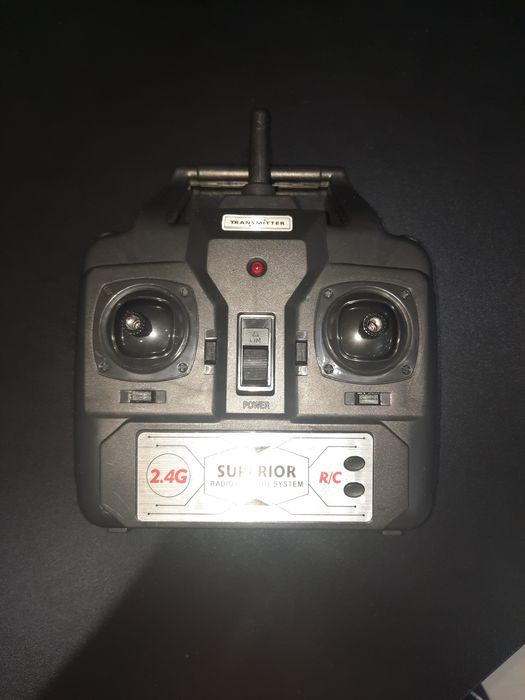 Дрон "6 AXIS GYRO"