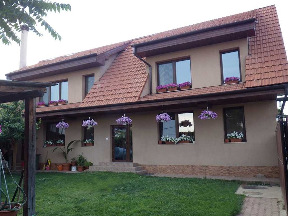 Inchiriez casa pentru firma, central Oradea