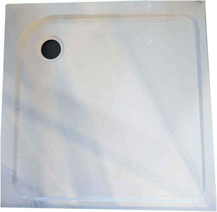 Душевой поддон новый в упаковке