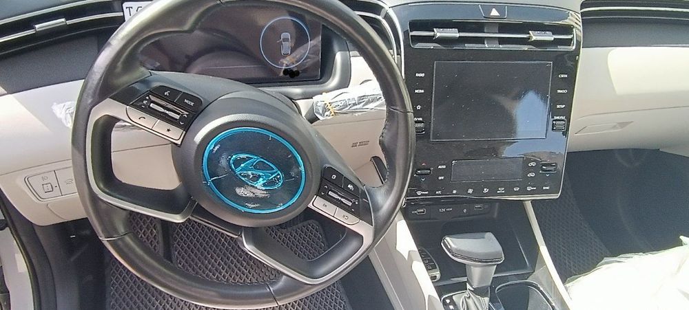 Хундай Туксон 2.0FULL 2023 тез сотилади