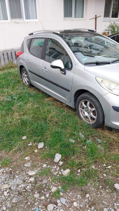 PEUGEOT 207 2008 — imagine 2