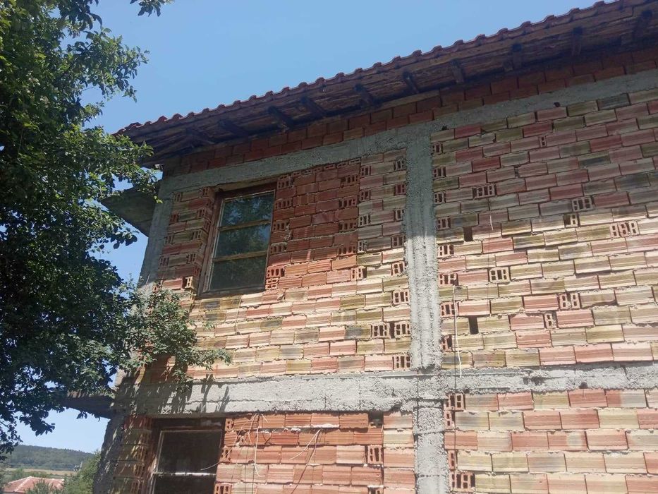 Продава се Къща в с. Дъбовица, Област Бургас - 50 кв.м за 612 €/кв.м - Снимка #11