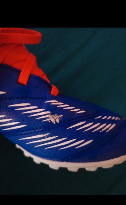 Adidasi de fotbal Adidas predator club elite