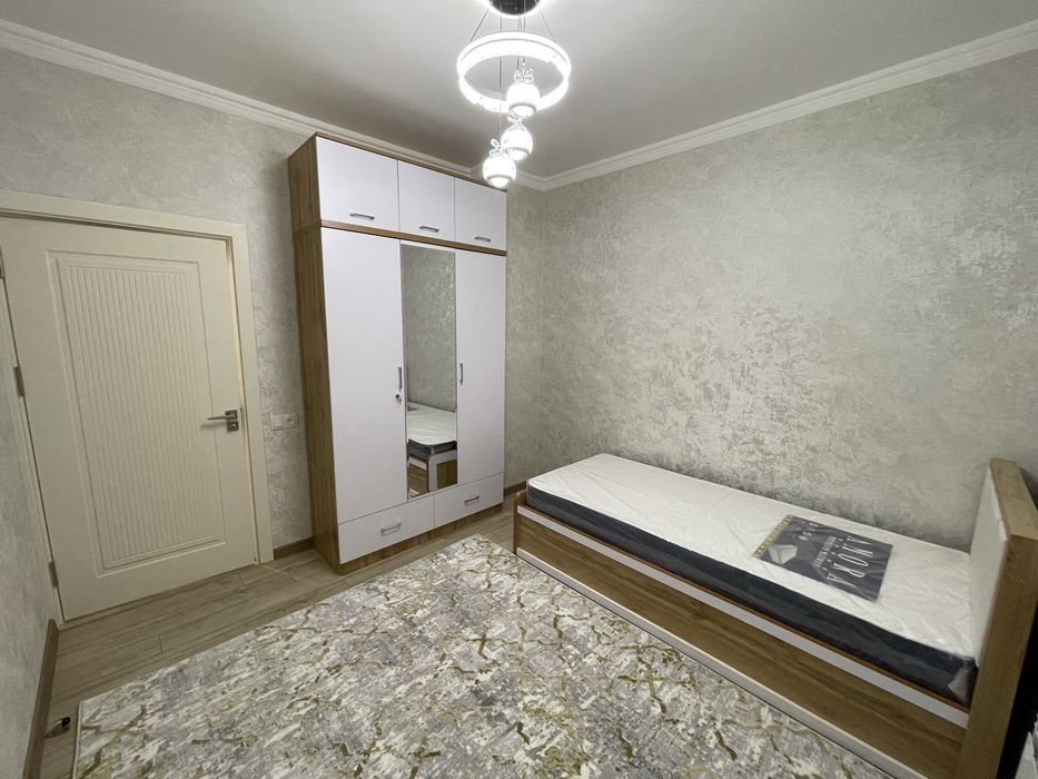 Сдаётся в аренду отличная квартира.  Новый ремонт.  Чиланзар Ц-квартал