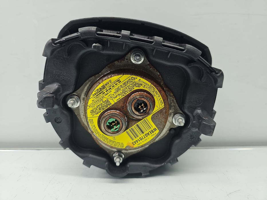 Airbag volan Bmw 1 (E88) [Fabr 2008-2013] 33677051505W