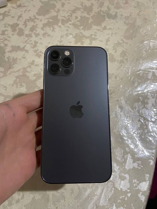Iphone 12 pro 128 hotira