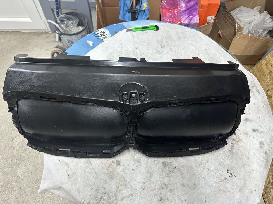 Hotă aer bmw seria 2.f40.f44.cod:5a23eb404.