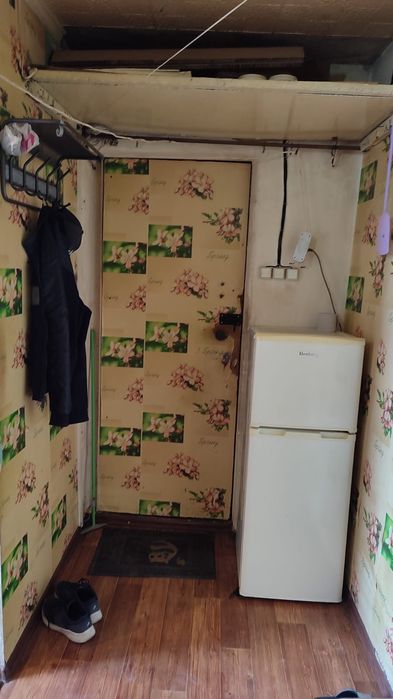 Комната в общежитии