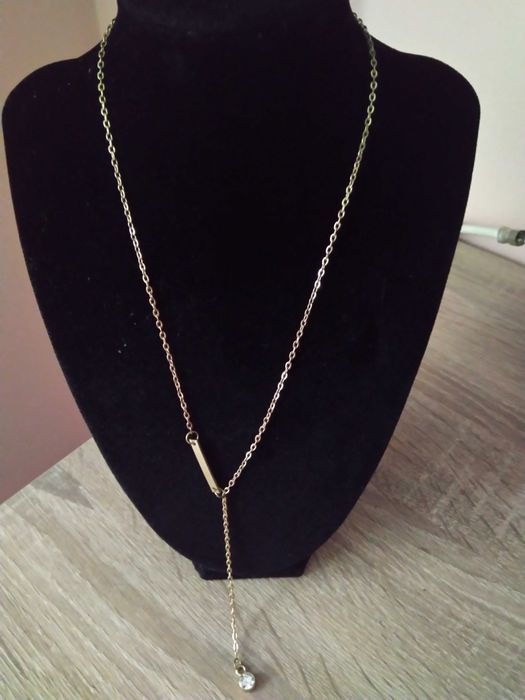 Дамски Колиета, нови