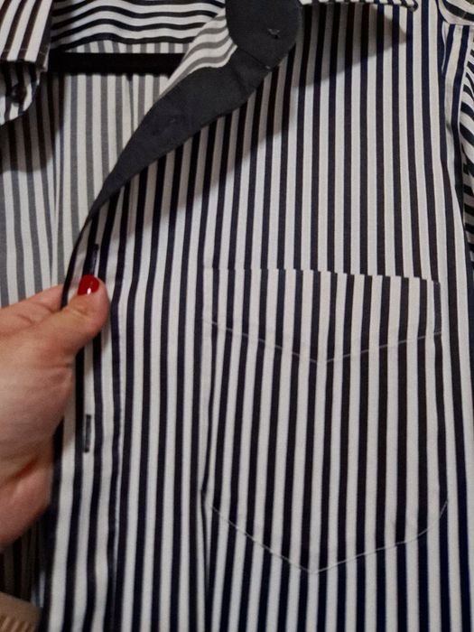 Camasa eleganta barbati