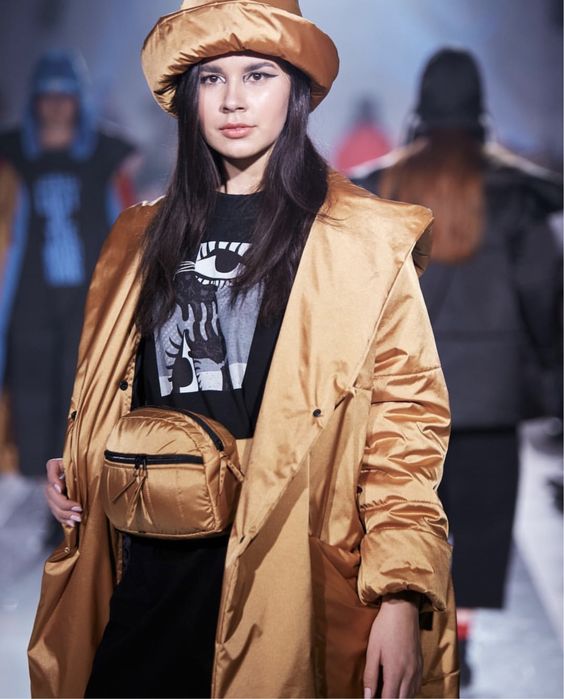 куртка- пальто