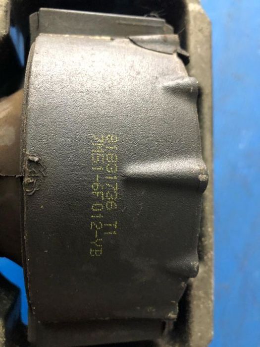 suport motor 2.0 tdci ford focus 2 2008