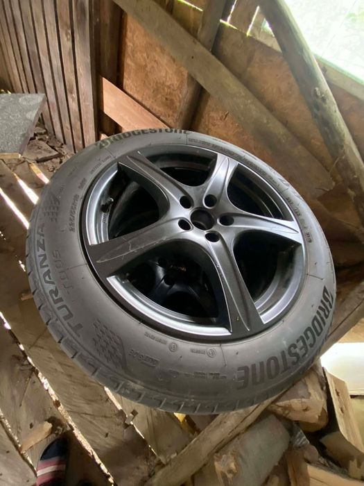 225/55r18 cauciucuri