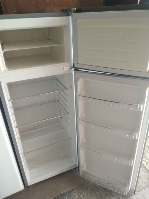 Холодильник холодильник