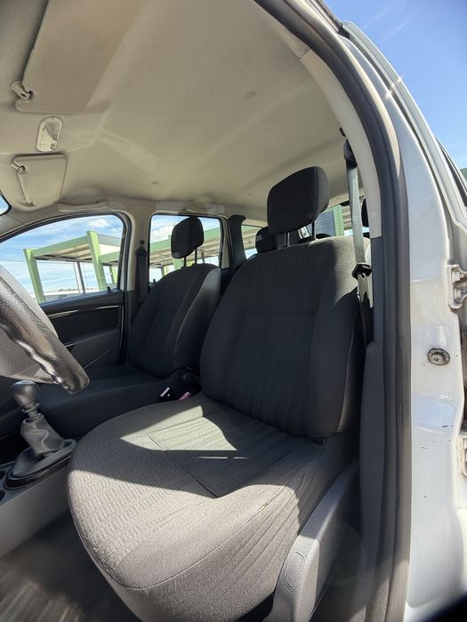 Dacia Duster 4x2 1.5DCI 107CP EURO 5