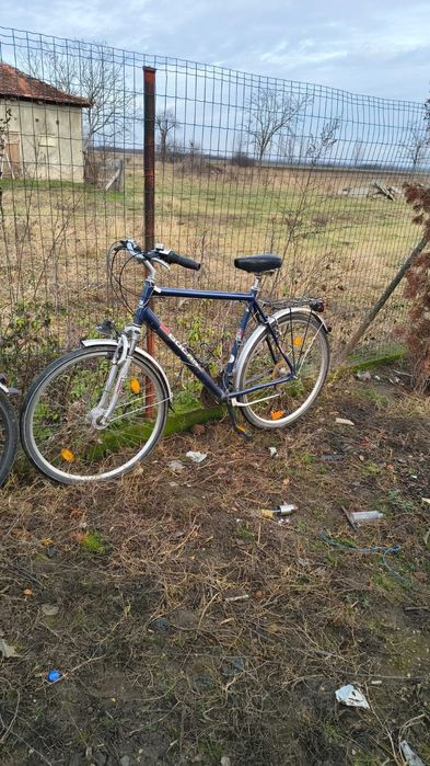 Biciklete stare buna