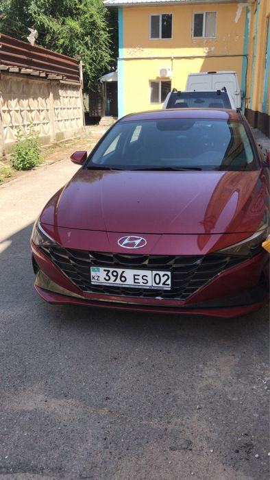 Автомобиль в аренду