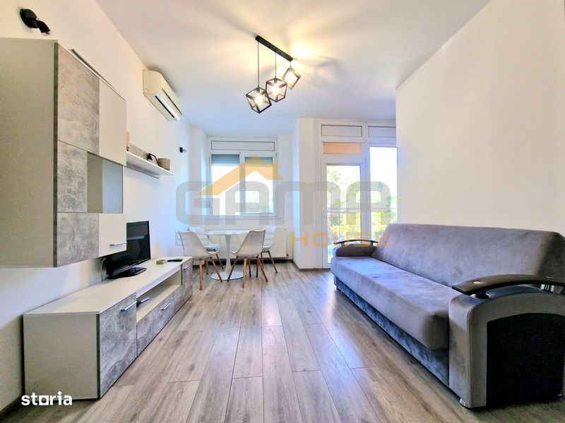 Apartament 3 camere la Ared Uta