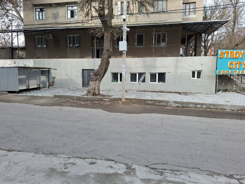 Нежилое помещени продаётся или  сдаётся