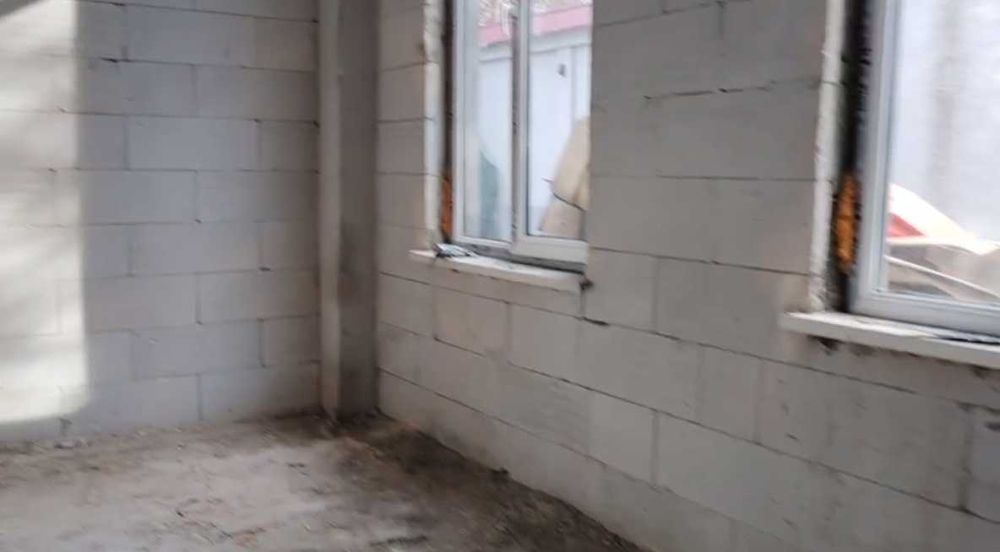 ЖК "Риверсайд". 2-комнатная студия, 78 м². ТТЗ, Ахмад Югнакий