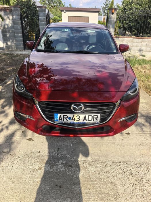 Vand Mazda 3 sedan