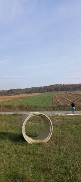 Vand 1,2 ha de pamant intravilan in judetul Salaj