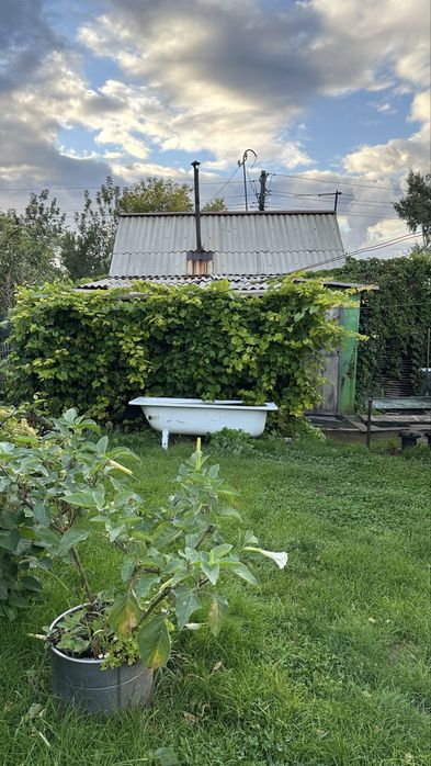 Продам любимую дачу