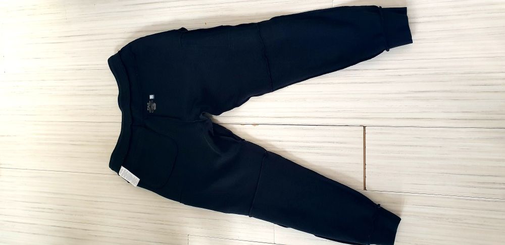 POLO Ralph Lauren Cargo Double Knit Tech L НОВО ОРИГИНАЛ Мъжко Долнище