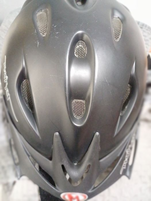 Casca protectie Marker S italy