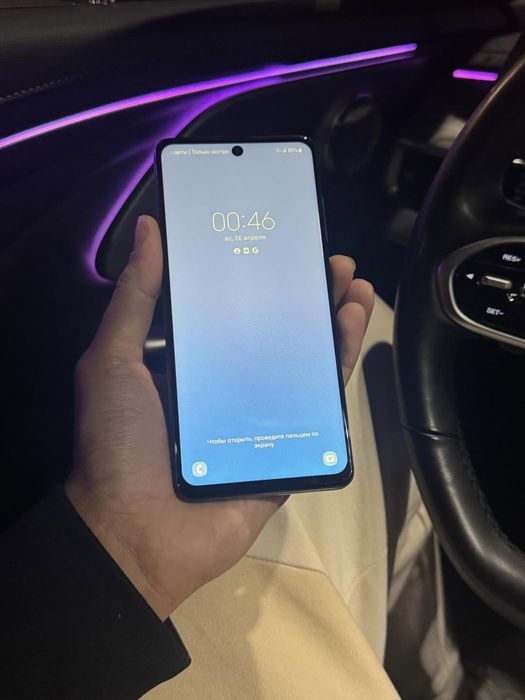 Продам Samsung A51    128g