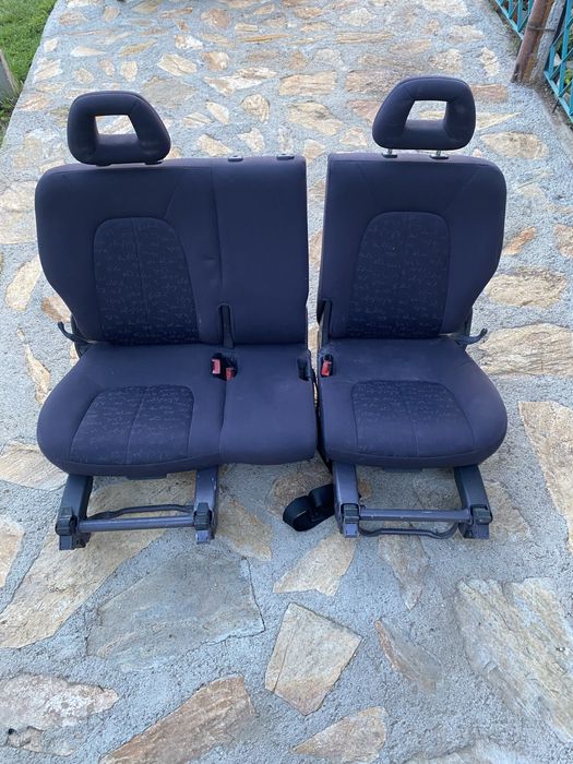 Салон за Мерцедес А класа/Mercedes A class