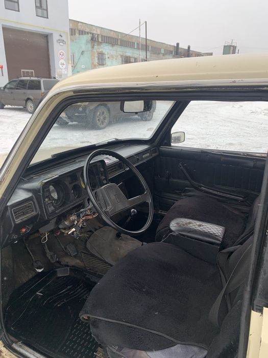 Продам вазз 2105