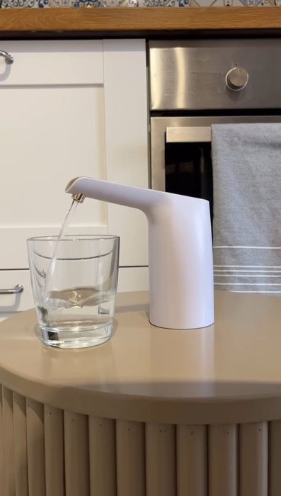 Чехол Кулер Сув Учун