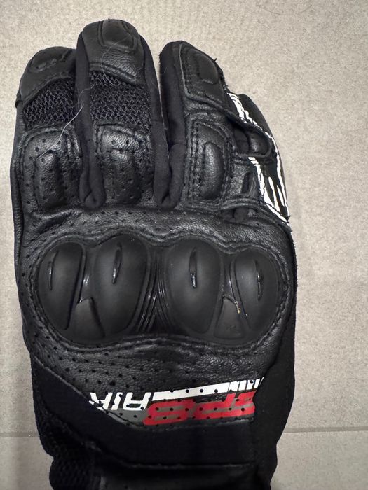 Кожени ръкавици ALPINESTARS SP-8 V3 AIR