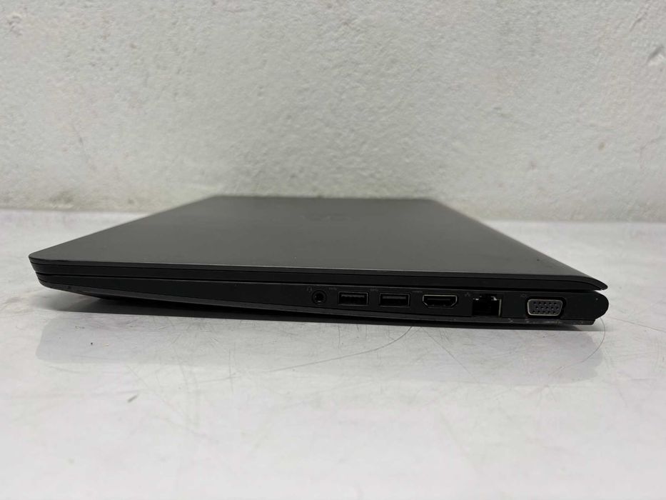 Лаптоп - DELL 3550, Intel core i5 5200U , RAM 4GB DDR3, SSD 256GB / L3