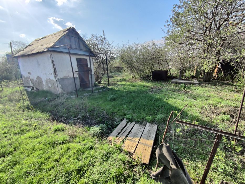 Продам участок, с/т Локомотив. р-н "Айгуль"