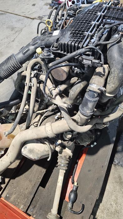 motor 1.5dci dacia logan 1