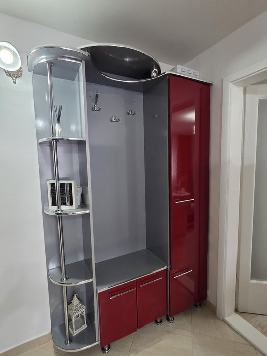 Vând mobilă de bucătărie