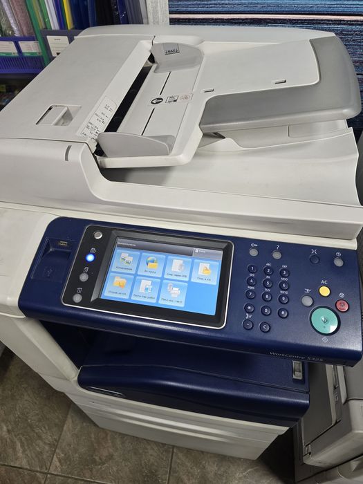 Принтер, ксерок, мфу, xerox 5325, 5335