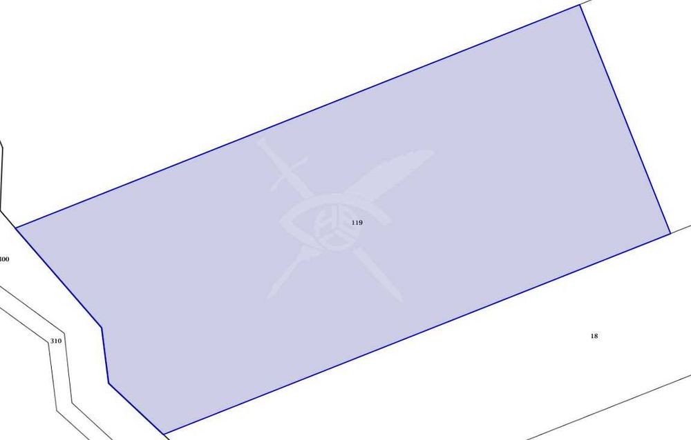 Парцел в Каблешково 70985