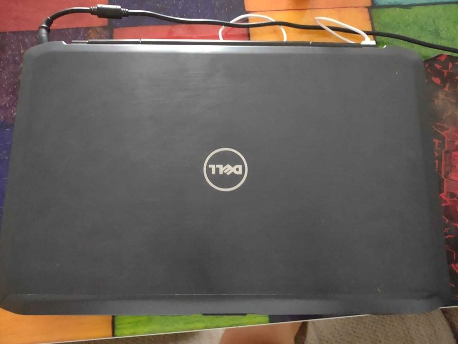 Laptop DELL LATIDUDE 5530 , i5 ,SSD , Windows 11,Roblox
