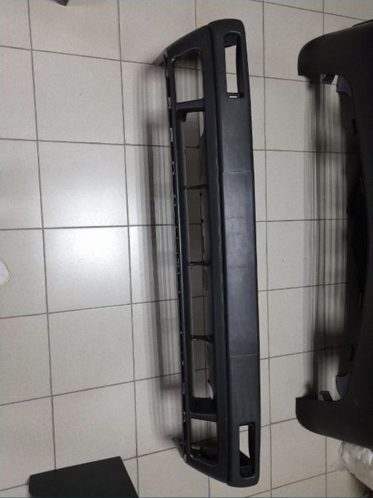 Бампер гольф 2, джетта