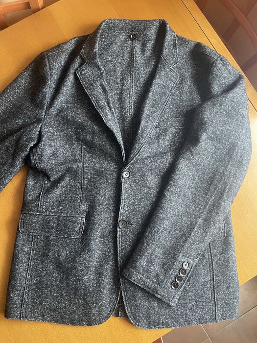 Мъжко сако размер L, номер 52